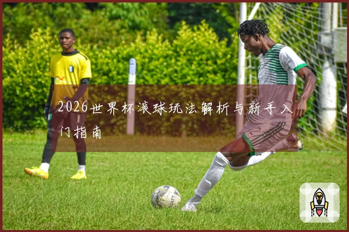 2026世界杯滚球玩法解析与新手入门指南