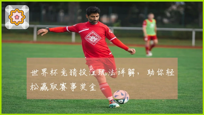 世界杯竞猜投注玩法详解，助你轻松赢取赛事奖金